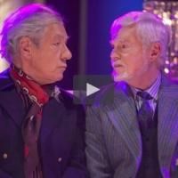 Derek Jacobi & Ian McKellen Return for Season 2 of VICIOUS on PBS Tonight