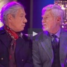 Derek Jacobi & Ian McKellen Return for Season 2 of VICIOUS on PBS Tonight