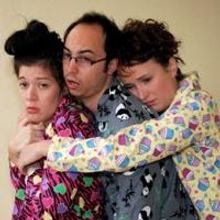BWW Reviews: Adelaide Cabaret Fringe - TEARS ON MY PILLOW: CRY ANOTHER DAY Brought Te