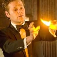 THE MAGIC PARLOUR Adds Summer Saturday Performances