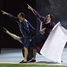 TOSCA, ABSOLUT DANZA and More Set for Theater Basel, Sept 2013