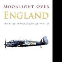 Eric P. Donald Releases MOONLIGHT OVER ENGLAND Hoping to Solve Mystery of Brother's D