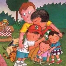 'What About Me?' Author Eileen Kennedy-Moore Scheduled for the Today Show