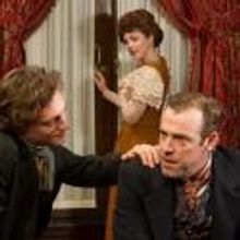 Photo Flash: First Look at Walnut Street Theatre's AN IDEAL HUSBAND