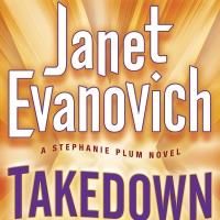 Top Reads: Janet Evanovich's TAKEDOWN TWENTY Tops New York Times' Fiction List, Week…