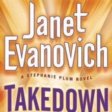 Top Reads: Janet Evanovich's TAKEDOWN TWENTY Tops New York Times' Fiction List, Week 