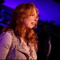 Photo Coverage: Carolee Carmello & More Sing Maltby & Shire at 54 Below!
