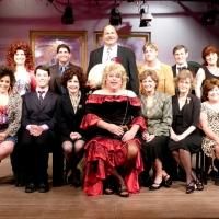 Photo Flash: SORDID LIVES by Del Shores Opens Friday, 7/11 at the Westchester…