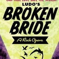 Drew Gasparini, Alysha Umphress & Caitlin Kinnunen to Lead 'BROKEN BRIDE' Concert at…