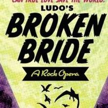Drew Gasparini, Alysha Umphress & Caitlin Kinnunen to Lead 'BROKEN BRIDE' Concert at…
