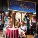 BWW Reviews: LA BOHEME at Amora Opera: Small Company, Huge Voices