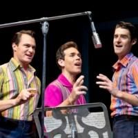 Broadway's JERSEY BOYS Announces New Winter Ticket Exchange Program