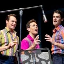 Broadway's JERSEY BOYS Announces New Winter Ticket Exchange Program