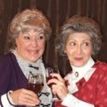 Beef & Boards Dinner Theatre Kicks Off 40th Season With ARSENIC & OLD LACE, Now thru 