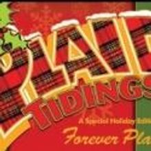 Laguna Playhouse Presents PLAID TIDINGS, 11/27-12/30