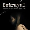 Perseverance Theatre Presents BETRAYAL, 1/11-2/3