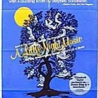 A LITTLE NIGHT MUSIC Movie Soundtrack Released Today