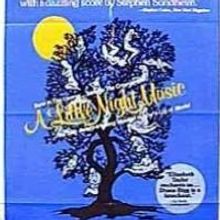 A LITTLE NIGHT MUSIC Movie Soundtrack Released Today