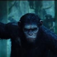 VIDEO: Watch First Official Trailer for DAWN OF THE PLANET OF THE APES