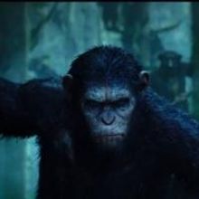 VIDEO: Watch First Official Trailer for DAWN OF THE PLANET OF THE APES