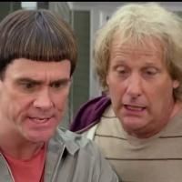 VIDEO: First Look - First International Trailer for DUMB AND DUMBER TO