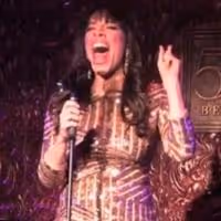 STAGE TUBE: Spice Girls, L5Y, LEGALLY BLONDE, More from Ellyn Marie Marsh at 54 Below Video