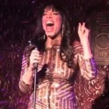 STAGE TUBE: Spice Girls, L5Y, LEGALLY BLONDE, More from Ellyn Marie Marsh at 54 Below