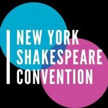 First Annual New York Shakespeare Convention Set for This Weekend
