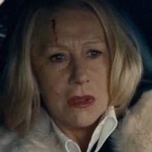 VIDEO: Helen Mirren Featured in First Clip from RED 2