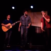 Photo Flash: Bobby Cronin, Kerrigan & Lowdermilk, Lyons & Pakchar and More at…
