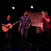 Photo Flash: Bobby Cronin, Kerrigan & Lowdermilk, Lyons & Pakchar and More at…