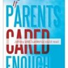 Mary M. Hall-Rayford's in New Book “If Parents Cared Enough' Sheds Light on the Iss