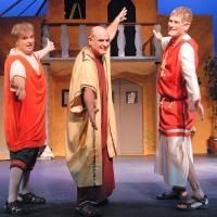 BWW Reviews: A FUNNY THING HAPPENED ON THE WAY TO THE FORUM Promises Comedy Tonight…