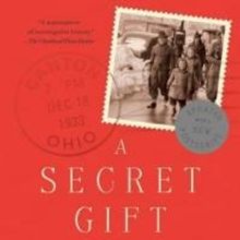 Canton Symphony Orchestra's Holiday Pops Concert Features Story from A SECRET GIFT, 1