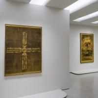 Exhibitions of the Week with V.S. Gaitonde at the Guggenheim, Chris Ofili at the New Museum