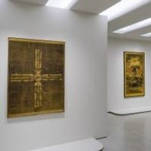 Exhibitions of the Week with V.S. Gaitonde at the Guggenheim, Chris Ofili at the New Museum