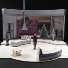 OTHER DESERT CITIES Closes Pittsburgh Public Theater's 2012-13 Season, Now thru 6/30