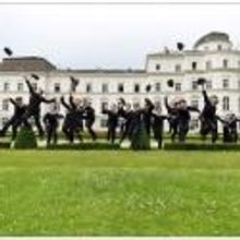 Vienna Boys Choir Debuts CHRISTMAS IN VIENNA at Queens College, 12/15