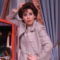 BWW Interviews: The Talented Ms. Tari Kelly on her Extensive Broadway Career and…