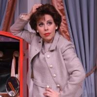BWW Interviews: The Talented Ms. Tari Kelly on her Extensive Broadway Career and Channeling Judy Garland!