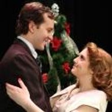 Bellevue Little Theatre Presents IT'S A WONDERFUL LIFE--A LIVE RADIO PLAY, 11/2-16