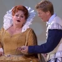 VIDEO: Sneak Peek at Toby Spence, Susan Bullock and More in Rehearsals for GLORIANA… Video
