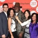 Photo Coverage: WATER BY THE SPOONFUL Celebrates Opening Night