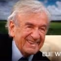 Author Elie Wiesel Featured on OWN's SUPER SOUL SUNDAY Today