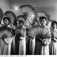 Peter Blum Gallery Opens CHRIS MARKER: KOREANS Exhibition Today