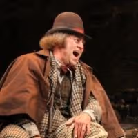 BWW Interview: Shuler Hensley, Big Man on Broadway
