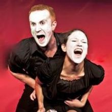 Sphinx Theatre to Bring A BERLIN KABARET to Brighton Fringe, May 13-16