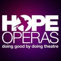 HOPE OPERAS to Return Next Month with Five New Shows
