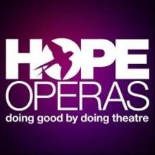 HOPE OPERAS to Return Next Month with Five New Shows