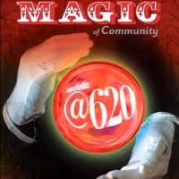 The Studio@620's 2014 Studio Honors Event THE MAGIC OF COMMUNITY Set for 11/1